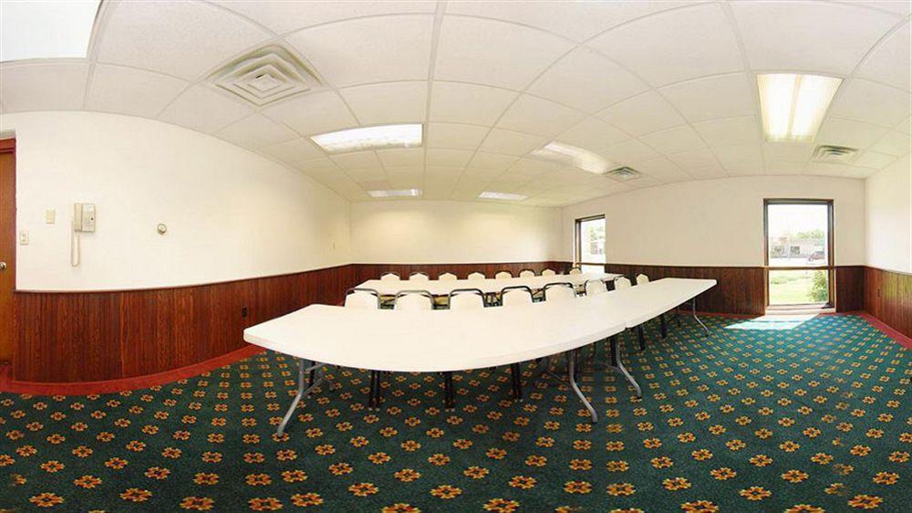 Econo Lodge Wisconsin Rapids Exterior foto