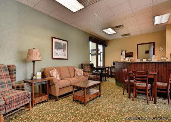 Econo Lodge Wisconsin Rapids Exterior foto